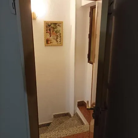 Apartamento Apartamento Plaza Andalucia