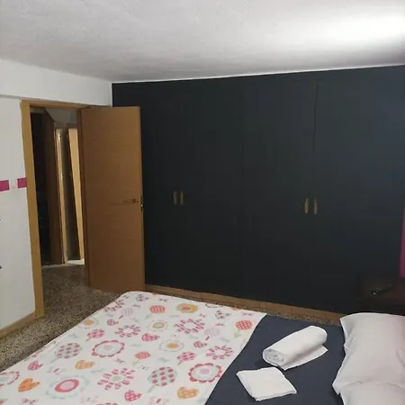 Apartamento Apartamento Plaza Andalucia