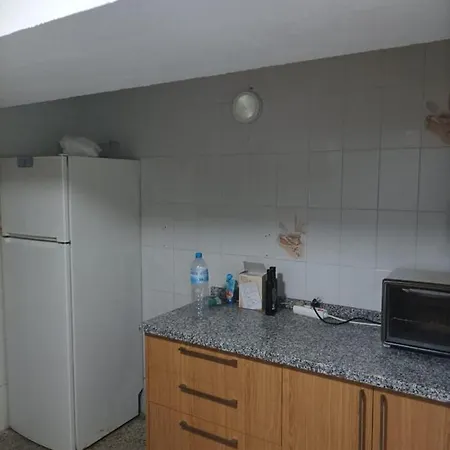 Apartment Apartamento Plaza Andalucia