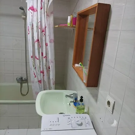 Apartamento Plaza Andalucia * Torremolinos