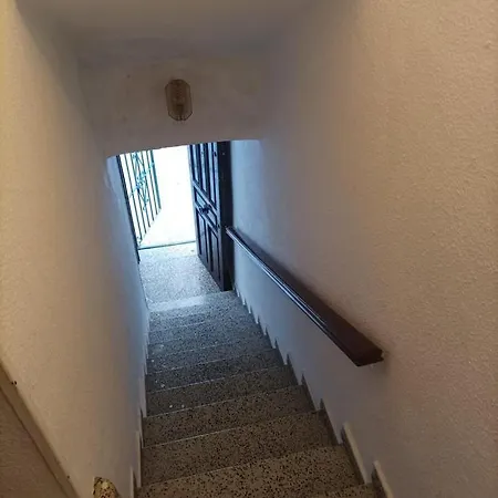 Apartamento Apartamento Plaza Andalucia Torremolinos