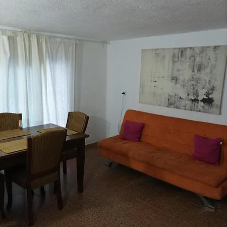 Apartment Apartamento Plaza Andalucia