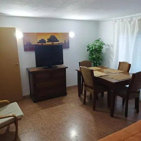 Apartamento Plaza Andalucia * Torremolinos