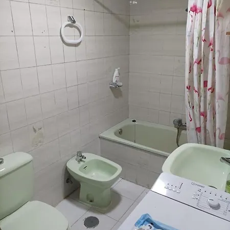 Apartamento Plaza Andalucia * Torremolinos
