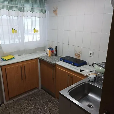 Apartamento Plaza Andalucia * Torremolinos
