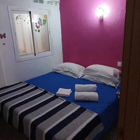 Apartamento Plaza Andalucia Apartment *