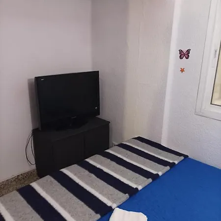 Apartamento Apartamento Plaza Andalucia