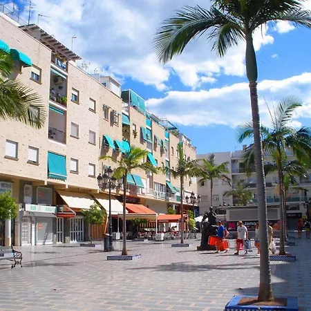 Apartamento Apartamento Plaza Andalucia