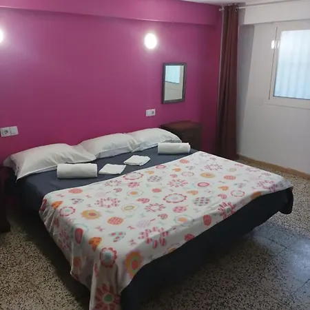 Apartamento Apartamento Plaza Andalucia