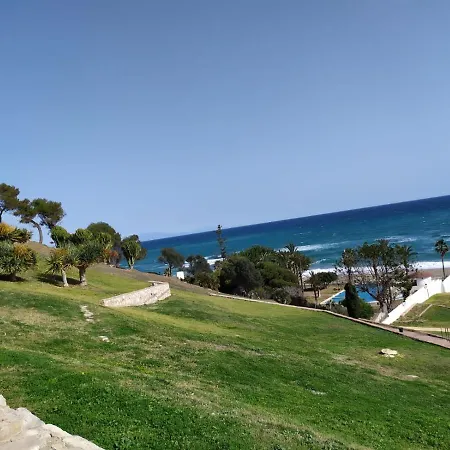 Apartamento Apartamento Plaza Andalucia *