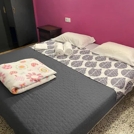 Apartamento Plaza Andalucia Apartment Torremolinos