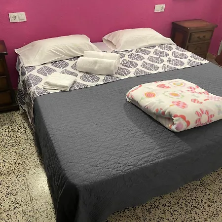 Apartamento Apartamento Plaza Andalucia