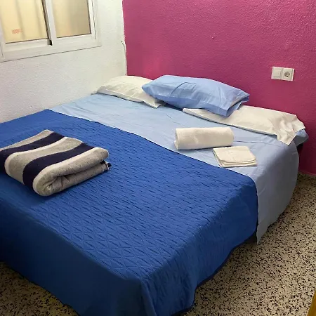 Apartamento Plaza Andalucia *
