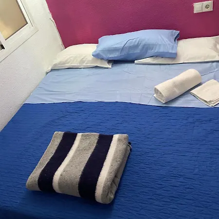 Apartamento Plaza Andalucia Apartamento Torremolinos