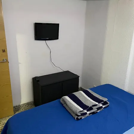 Apartamento Plaza Andalucia Torremolinos
