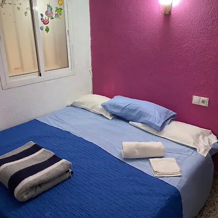 Apartamento Plaza Andalucia Apartment *