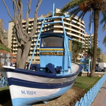 Apartamento Plaza Andalucia Apartment *